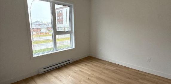 3½ , 4½ et 5½ Neufs à louer - à partir de 1450$/mois , Saint-Charles Borromée - Photo 2