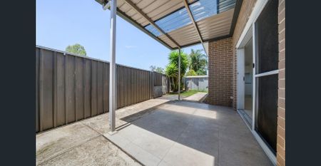 Stylish 2 Bedroom Granny Flat - Photo 4