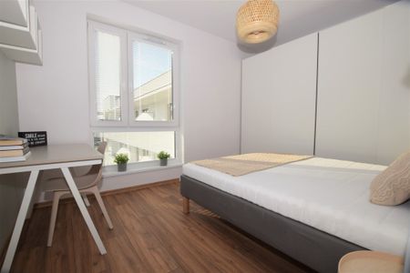 Mieszkanie Wynajem - Wejherowo (gw) - Zdjęcie 4