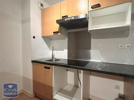 Appartement à louer 2 pièces 37.55m² - Photo 4