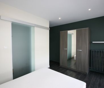 Location Appartement 2 pièces 46m² ANNECY 74000 - Photo 3