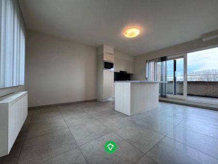 Appartement met 2 slaapkamers en zeer groot terras te Koekelare - Photo 4