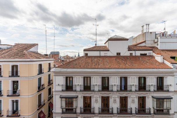Cozy room in the center of Madrid - Photo 1
