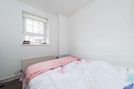 Mcmillan Street, Gilbert House Mcmillan Street, SE8 - Photo 2