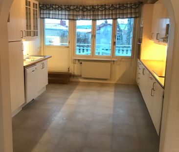 Brunnshusgatan, Härnösand - Foto 6