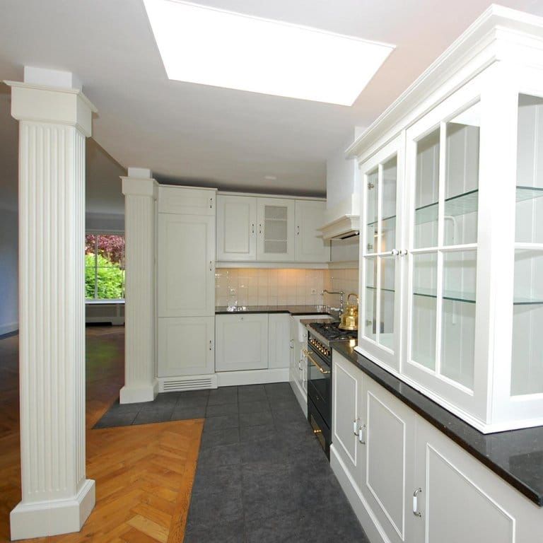 Middelweg 72, Groot Deijleroord-Ter Weer, 2241AR, Wassenaar - Foto 1