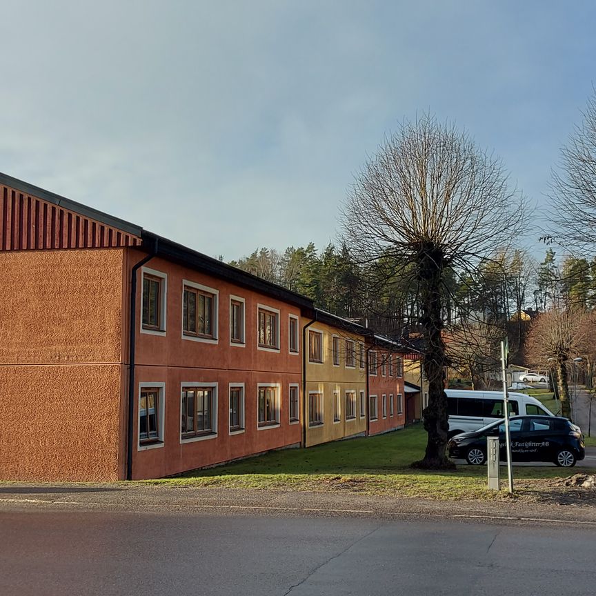 Bergsgatan 14C - Photo 2