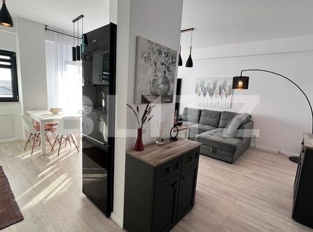 Apartament 2 camere, modern/lux , zona Calea Severinului - Fotografie 5