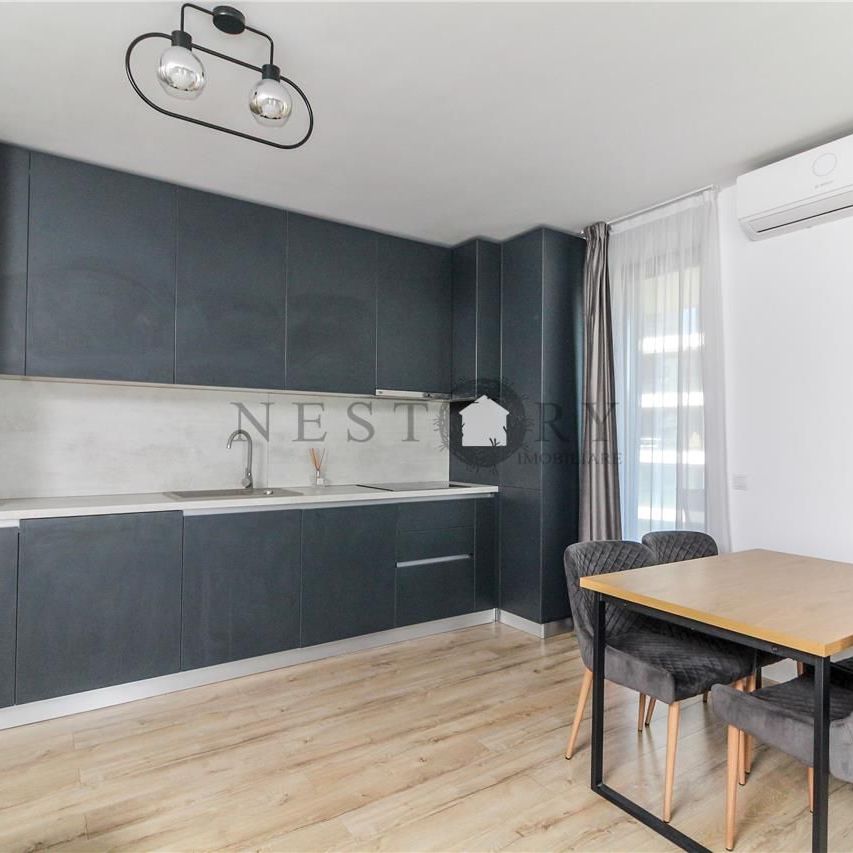 Apartament 2 camere + terasa + parcare | Frunzisului, Zorilor - Fotografie 1