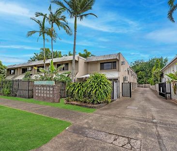 CHARMING TWO BEDROOM TOWNHOUSE ON CITY FRINGE - Photo 1