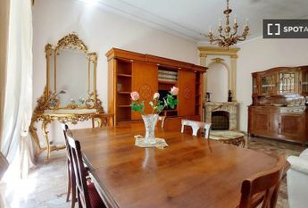 Via Giunio Bazzoni, Rome, Lazio 00195