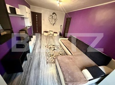 Apartament 2 camere, 58 mp, zona Craiovita Noua-Fortuna - Fotografie 2