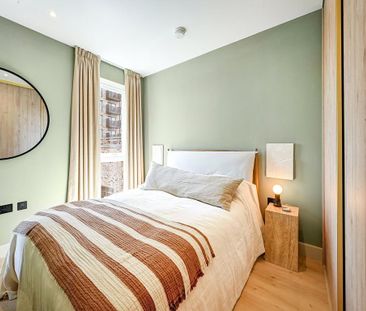 Studio to rent - Photo 6