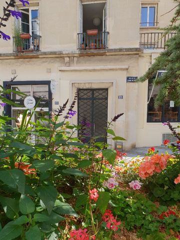 APPARTEMENT COMPIEGNE hyper centre- 5 pièce(s) – 83.04 m2 - Photo 4