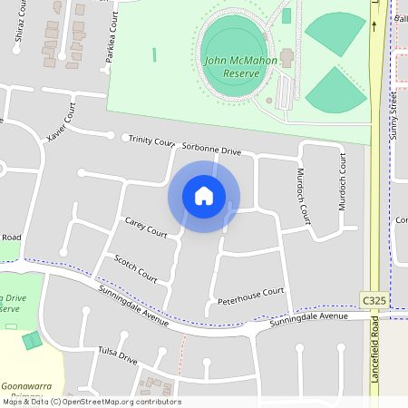 18 Ruyton Ct, Sunbury