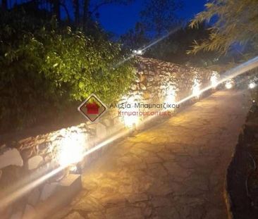 Μονοκατοικία για ενοικίαση Άνω Λεύκη (Καβάλα) - Photo 1