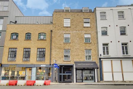 Bermondsey Street, London, SE1 3UF - Photo 4