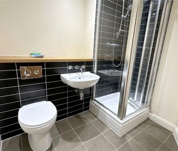 2 bedroom apartment to rent - Photo 5