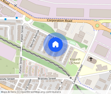 Crutchley Avenue, Birkenhead, CH41 - Photo 1