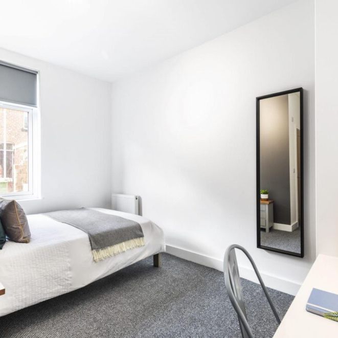 23 Welton Grove, Leeds, LS6 1ES - Photo 1