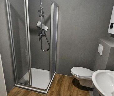 Frisch sanierte 2 ZKDB in D-Friedrichstadt - Photo 5