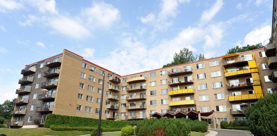 4 1/2 SILLERY PLAZA - PROMENADE CHAMPLAIN- libre ou novembre - Photo 2