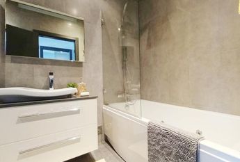 Apartamento T2 em Coimbra