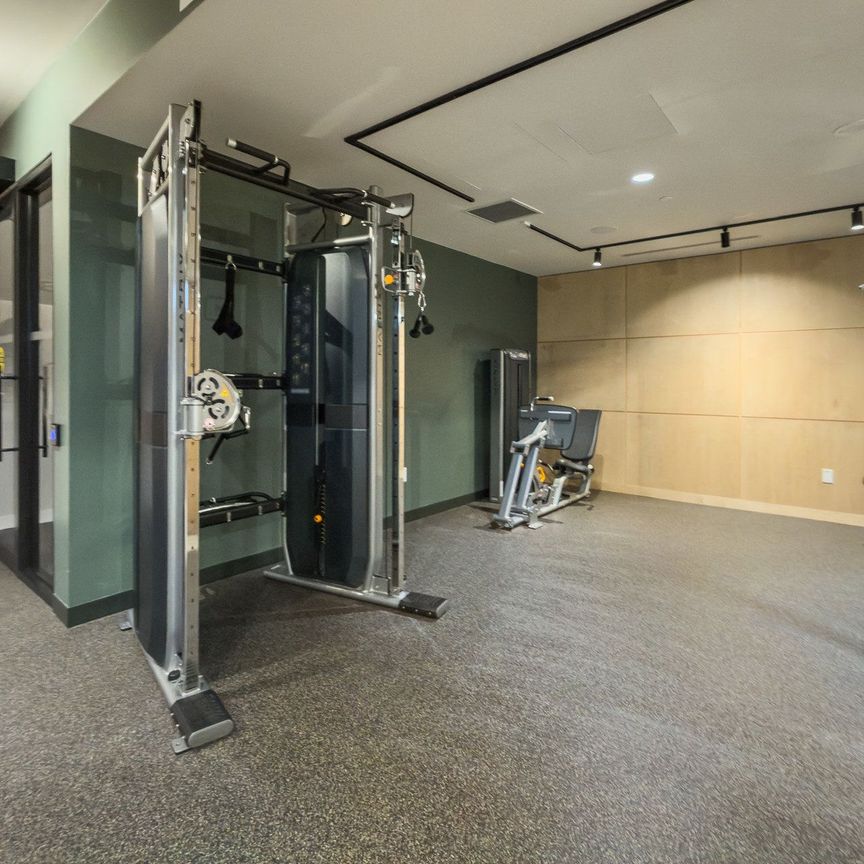 For Lease - 2495 Eglinton Avenue Unit# 1201, Mississauga, Ontario - Photo 1