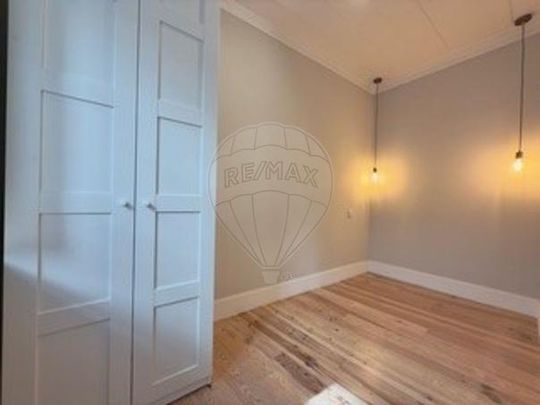 Apartamento T1 - Photo 1