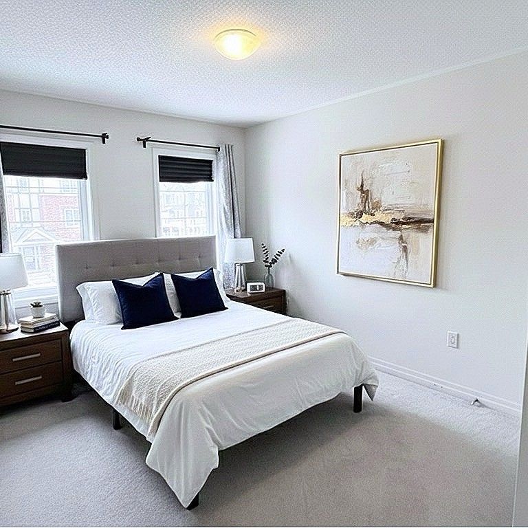 For Lease - 3478 Vernon Powell Drive, Oakville, Ontario - Photo 1