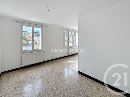 Location Appartement 3 pièces 73m² AUBAGNE 13400 - Photo 1