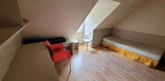 Location Appartement 1 pièce 12m² LILLE 59800 - Photo 2
