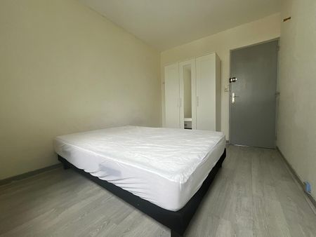 Location Appartement 3 pièces 55m² - Photo 3