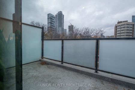 For Lease - 280 Sherbourne Street Unit# 17, Toronto, Ontario - Photo 2