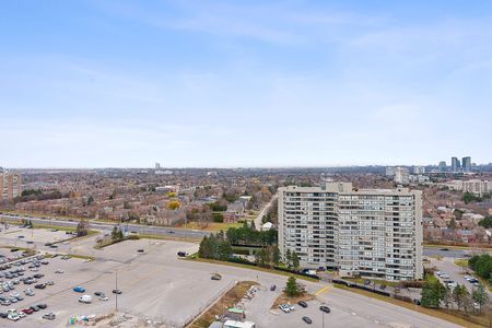 For Lease - 30 Upper Mall Way Unit# A-1910, Vaughan, Ontario - Photo 4