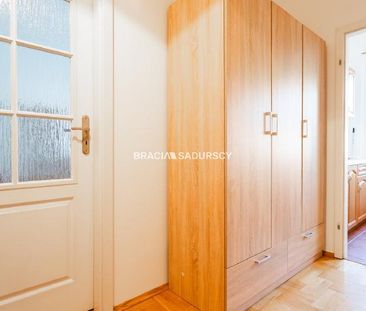 Mieszkanie Kraków Nowa Huta powierzchnia 35.84 m² C206-WM-82164 - Фото 6
