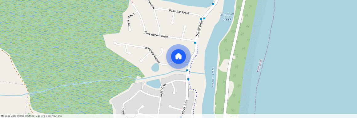 11 Miller Place, NSW 2489, Pottsville