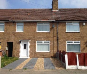 3 bedroom house to rent - Photo 1