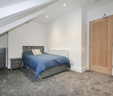 1 bedroom in a house share to rent - Photo 6