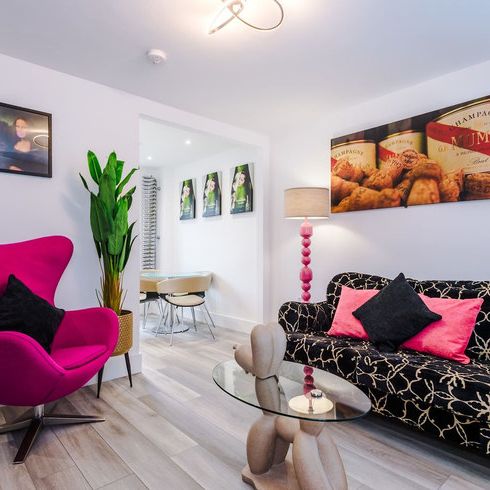 Sandal Street - Photo 1