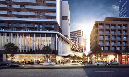 For Lease - 38 Simcoe Promenade N/A Unit# 304, Markham, Ontario - Photo 3