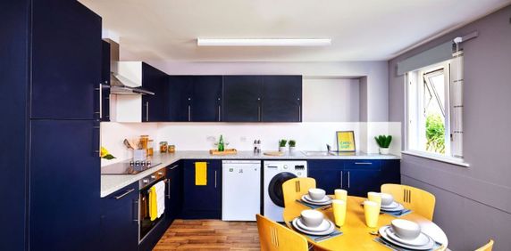 St. Marks Street, Leeds - Photo 2