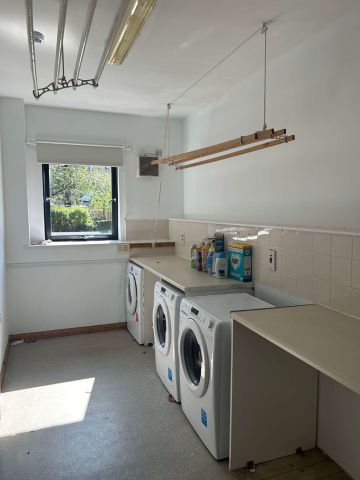 Bedsit, Wanlock Street, G51 - Photo 5