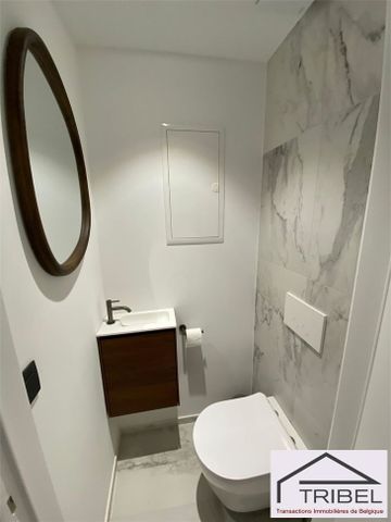 Appartement à ETTERBEEK (1040) - Photo 5