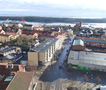 Centralgatan, Nynäshamn - Photo 5