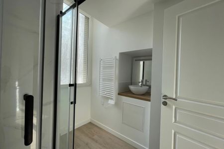 Location appartement type 3 Montélimar - Photo 2