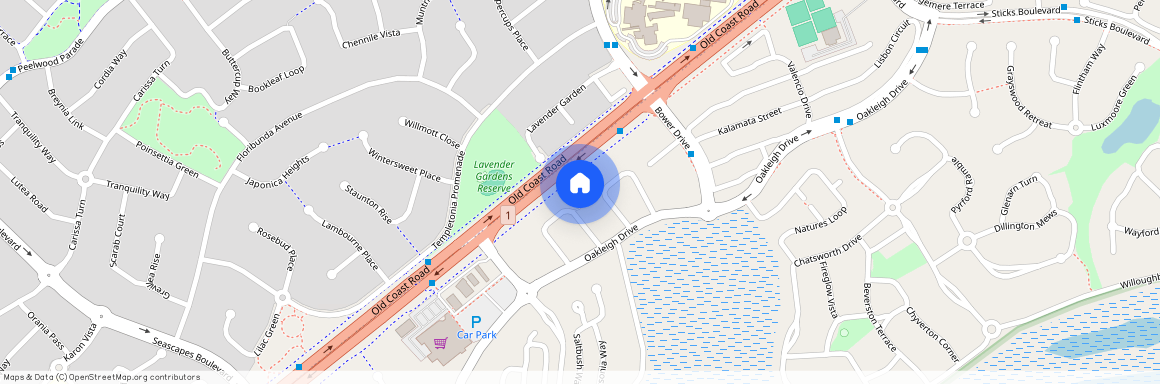 16/12 Bushlark Turn, Erskine