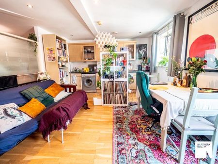 1 bedroom apartment to rent - Photo 2