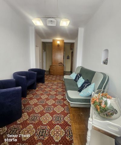 Ap 3 camere de închiriat – ultracentral, str. George Enescu, Oradea - Photo 5