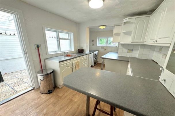 Twyford Road, Eastleigh, SO50 - Photo 1